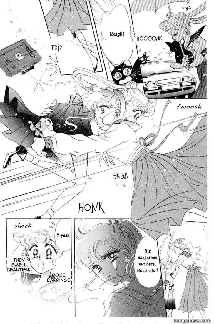 Sailor Moon Chapter 5 5